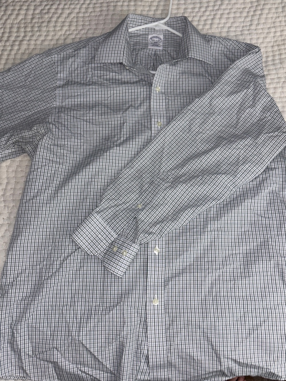 Brooks Brothers Button down